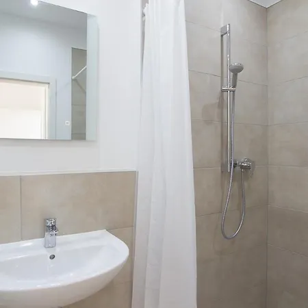 Apartman Nostalgischer Kaiserbahnhof