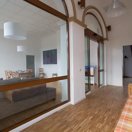 Nostalgischer Kaiserbahnhof * Bad Doberan