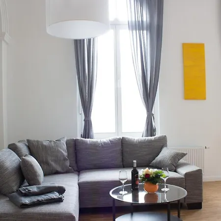 Nostalgischer Kaiserbahnhof Apartman Bad Doberan