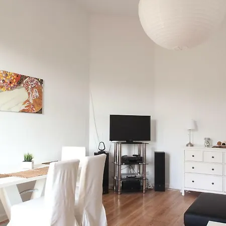 Apartment Nostalgischer Kaiserbahnhof Bad Doberan