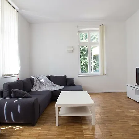 Apartman Nostalgischer Kaiserbahnhof