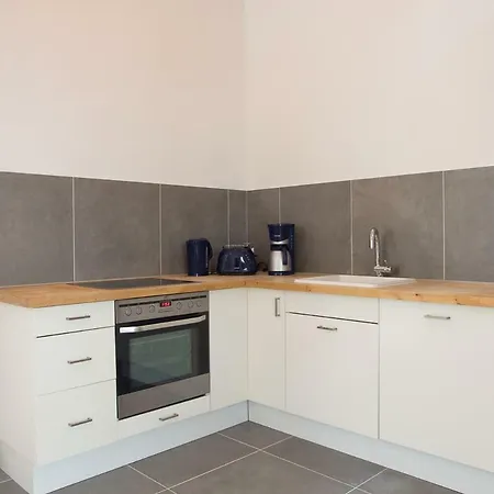 Nostalgischer Kaiserbahnhof Apartman