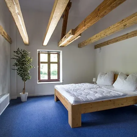 Nostalgischer Kaiserbahnhof * Bad Doberan